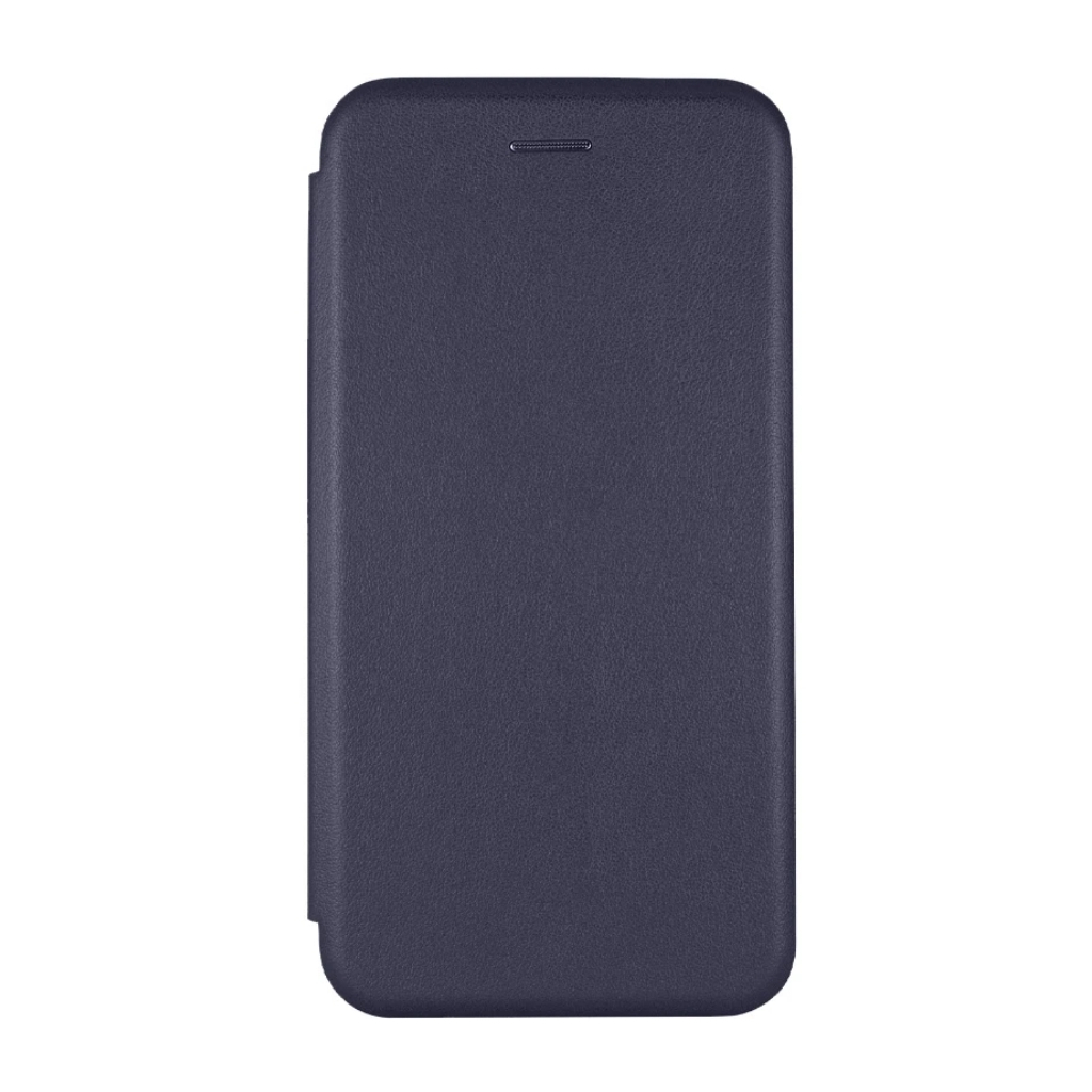 Чохол-книжка BeCover Exclusive для Realme Note 60/60X Deep Blue (713508) фото2