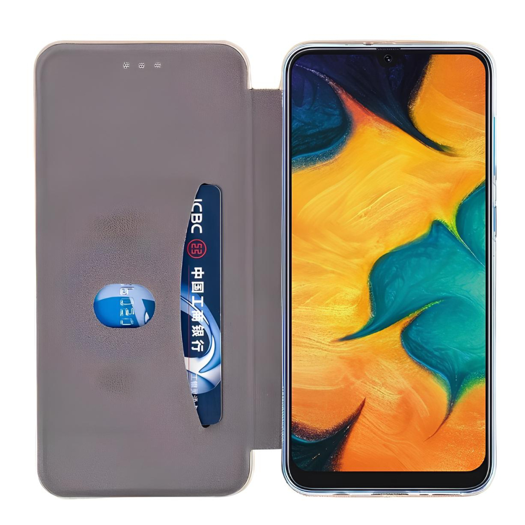 Чохол-книжка BeCover Exclusive для Realme Note 60/60X Deep Blue (713508) фото4