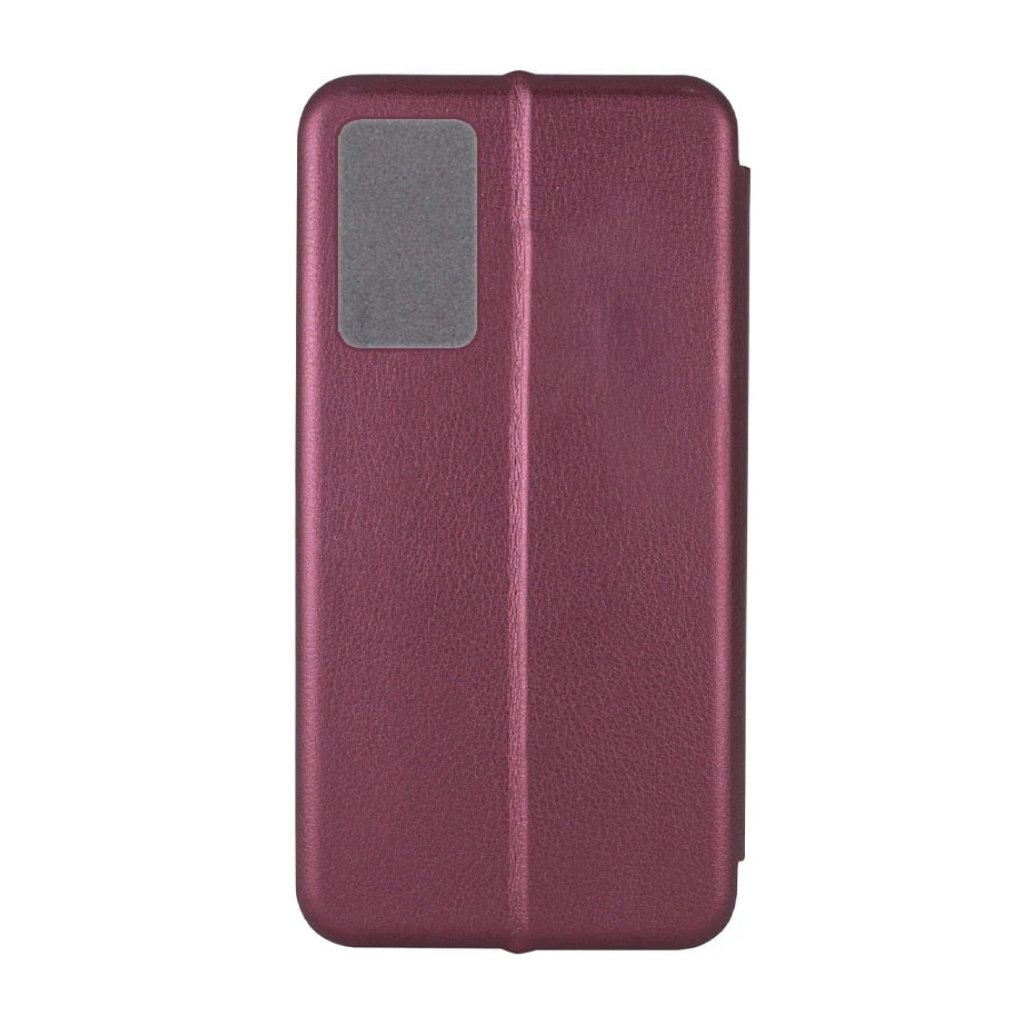 Чохол-книжка BeCover Exclusive для Realme Note 60/60X Red Wine (713509) фото3