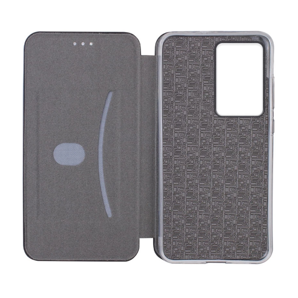 Чохол-книжка BeCover Exclusive для Realme C75 / C75x Black (713510) фото4