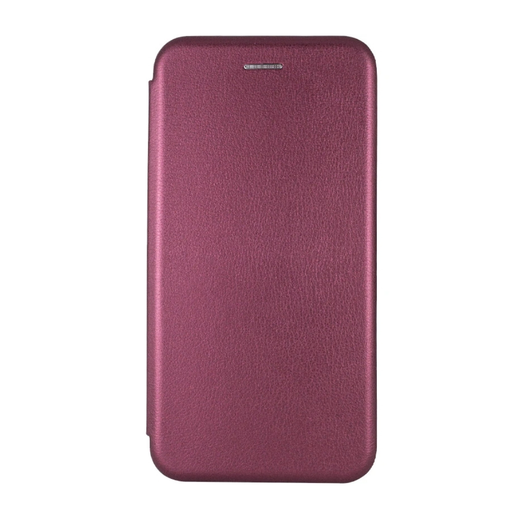 Чохол-книжка BeCover Exclusive для Realme C75 / C75x Red Wine (713512) фото2