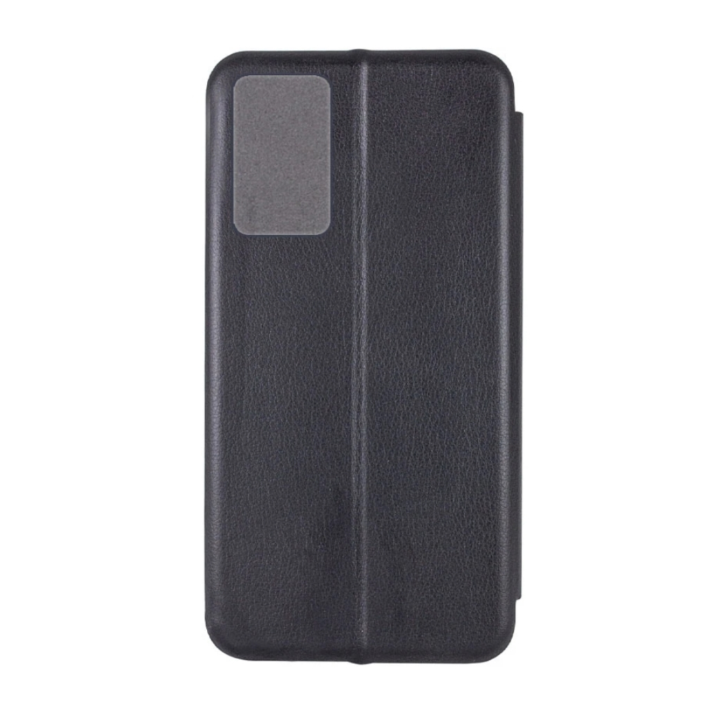Чохол-книжка BeCover Exclusive для Motorola Moto G55 Black (713519) фото
