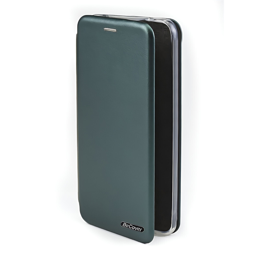 Чохол-книжка BeCover Exclusive для Samsung Galaxy A24 4G SM-A245 Dark Green (710480) фото