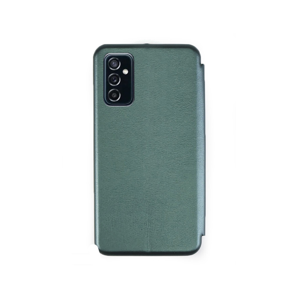 Чохол-книжка BeCover Exclusive для Samsung Galaxy A24 4G SM-A245 Dark Green (710480) фото