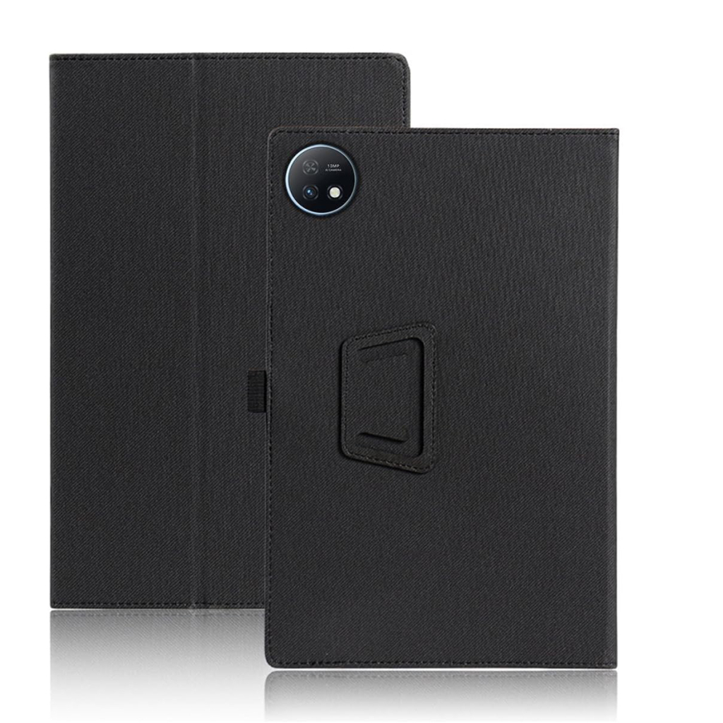 Чохол BeCover Slimbook для Oscal Pad 7 10.1" Black (713010) фото4