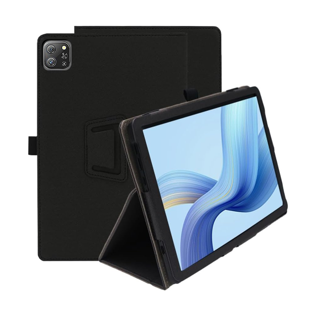 Чохол BeCover Slimbook для Oscal Pad 70 10.1" Black (713011) фото2