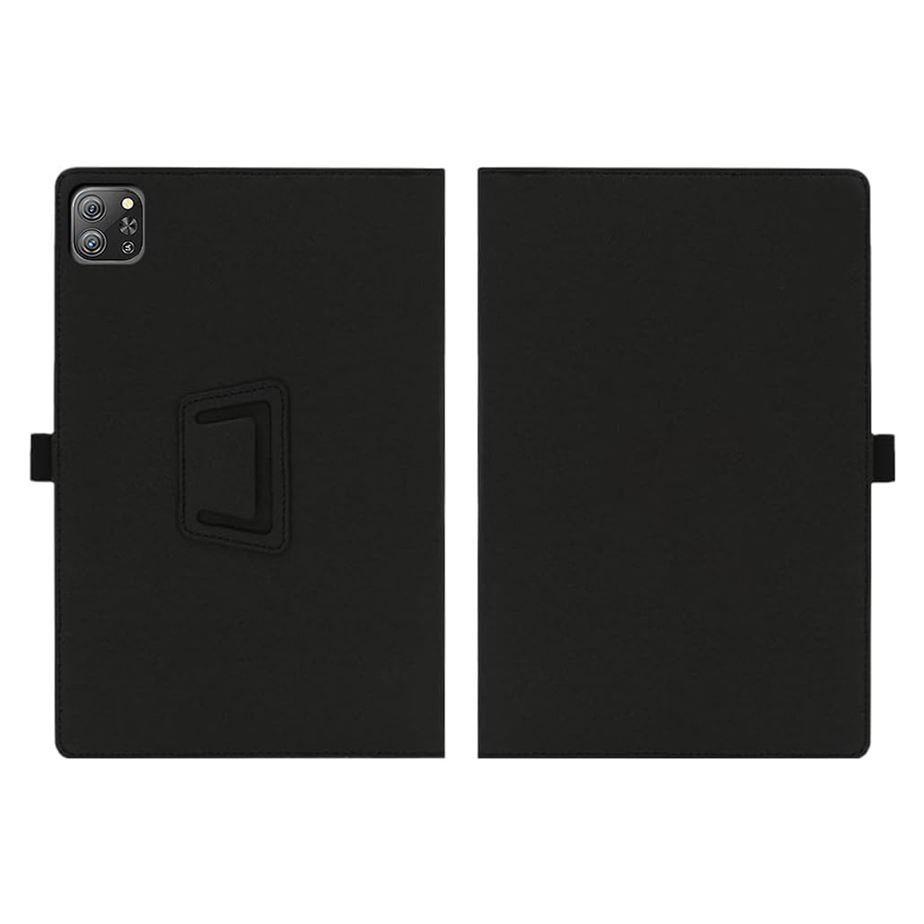 Чохол BeCover Slimbook для Oscal Pad 70 10.1" Black (713011) фото3