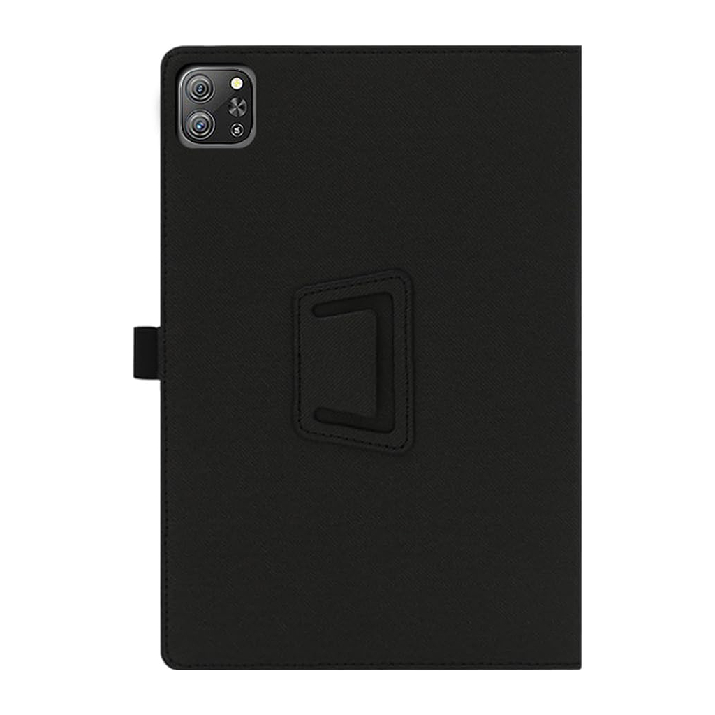 Чохол BeCover Slimbook для Oscal Pad 70 10.1" Black (713011) фото4