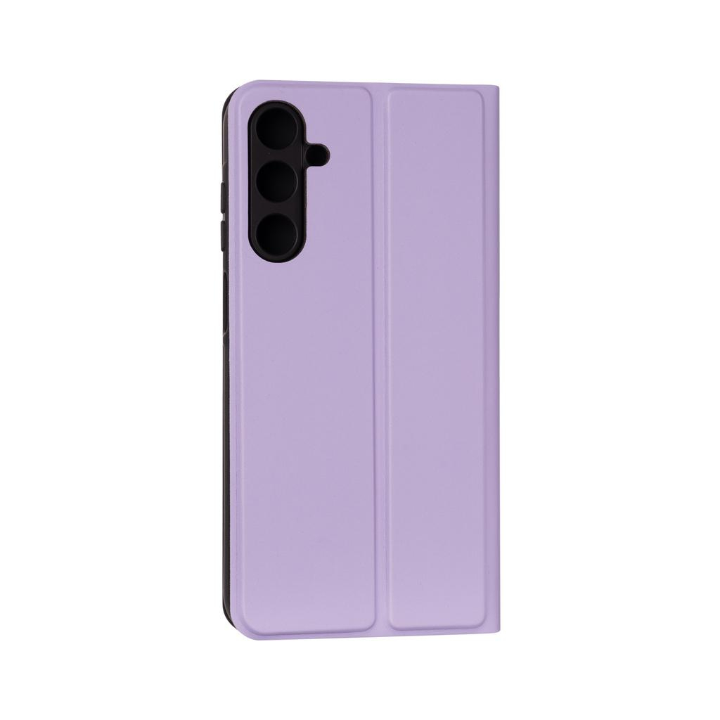 Чохол-книжка BeCover Exclusive New Style для Samsung Galaxy A36 SM-A366 Purple (713026) фото