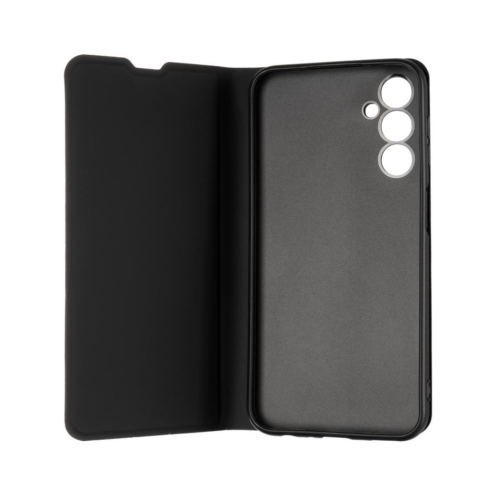 Чохол-книжка BeCover Exclusive New Style для Samsung Galaxy A36 SM-A366 Purple (713026) фото