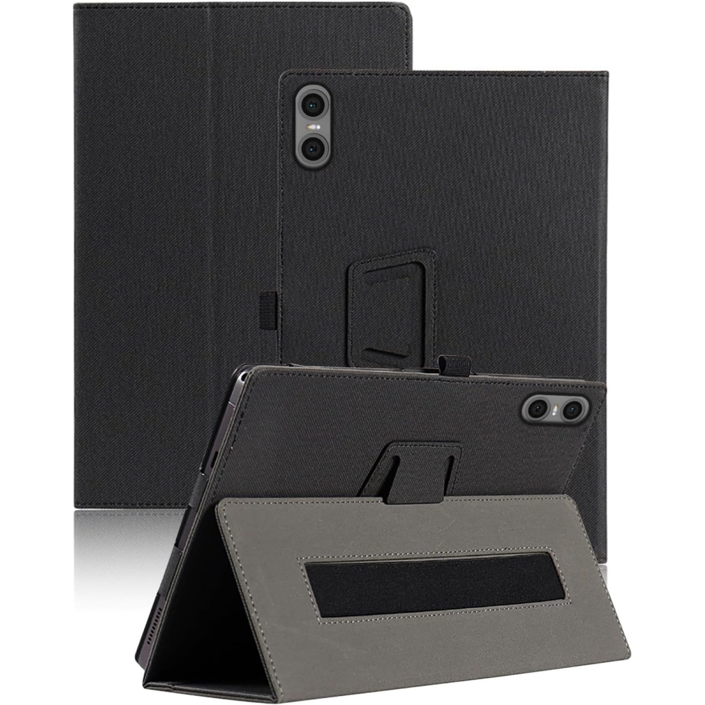 Чохол BeCover Slimbook для Teclast P30T 10.1" Black (713097) фото4
