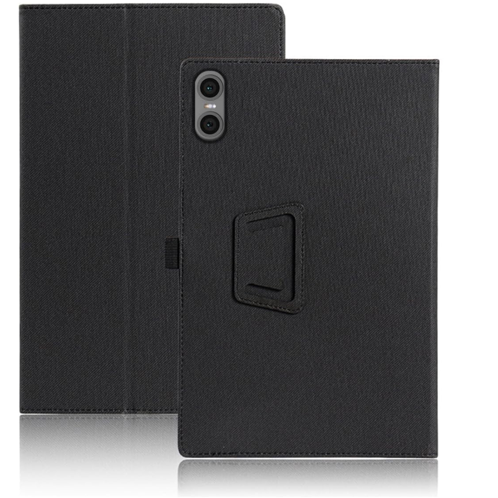 Чохол BeCover Slimbook для Teclast P30T 10.1" Black (713097) фото5