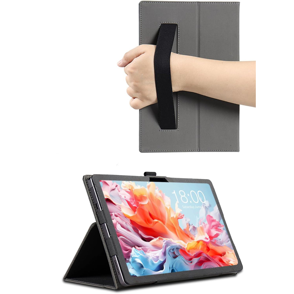 Чохол BeCover Slimbook для Teclast P30T 10.1" Black (713097) фото6
