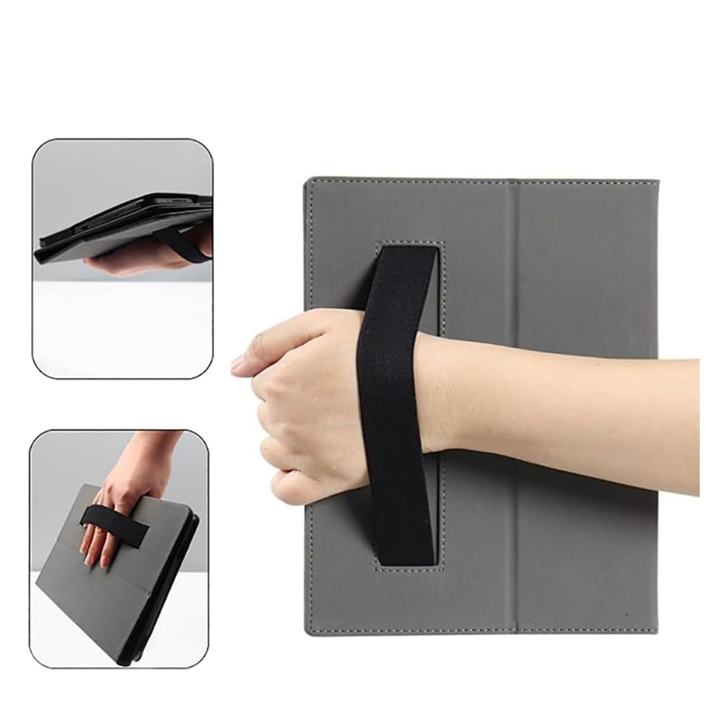 Чохол BeCover Slimbook для Teclast P30T 10.1" Black (713097) фото7