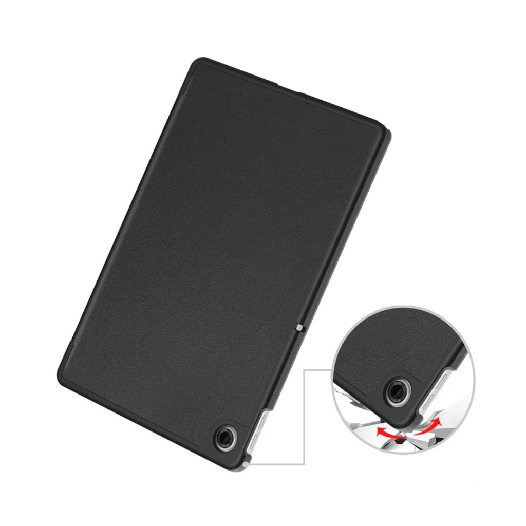 Чохол-книжка BeCover Smart Case для Lenovo Tab TB-311FU 10.1" Black (713105) фото4