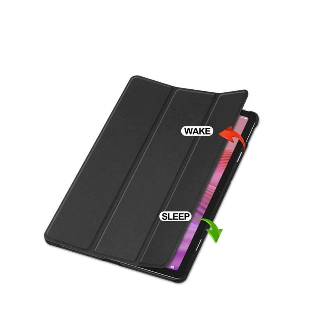Чохол-книжка BeCover Smart Case для Lenovo Tab TB-311FU 10.1" Black (713105) фото5