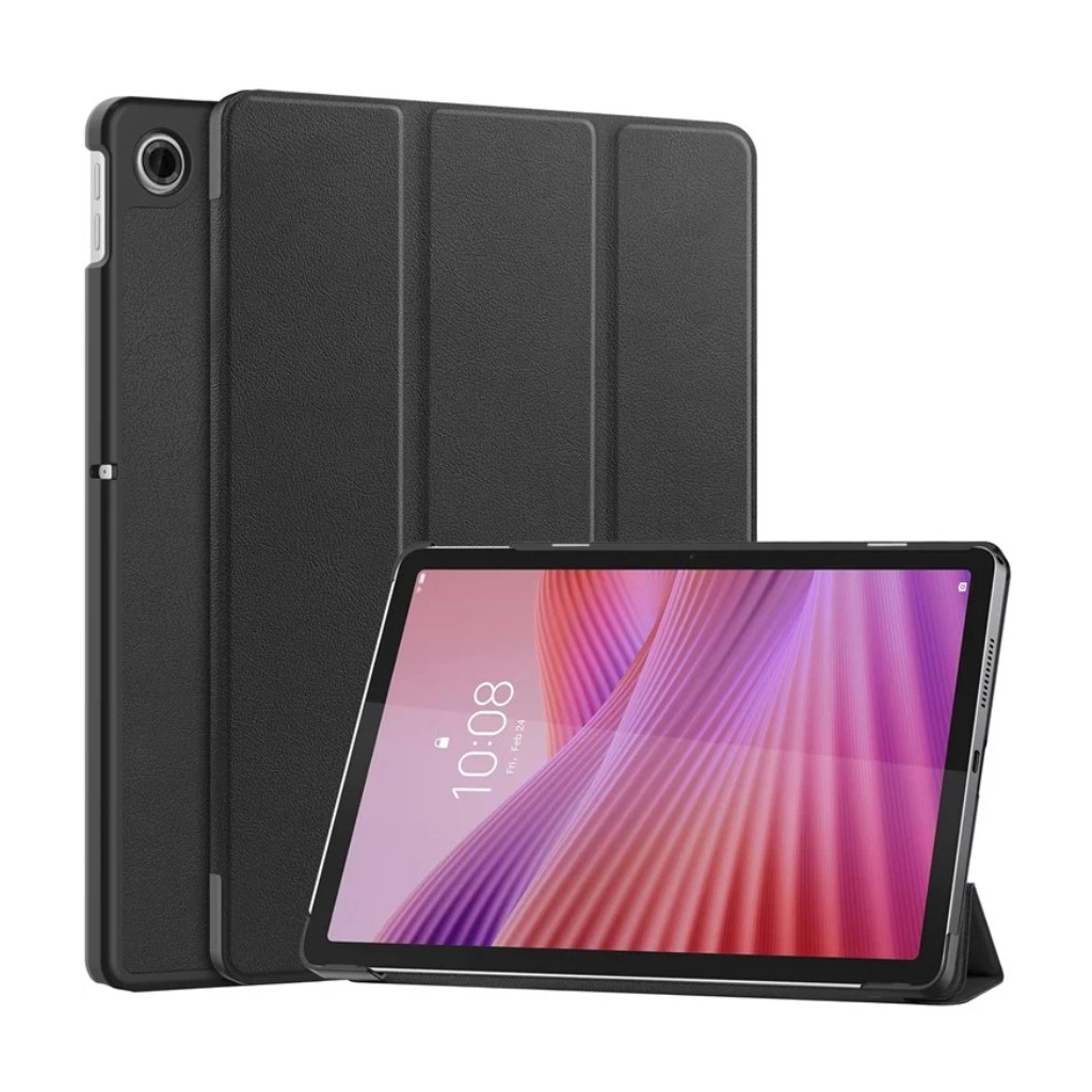 Чохол-книжка BeCover Smart Case для Lenovo Tab TB-311FU 10.1" Black (713105) фото6