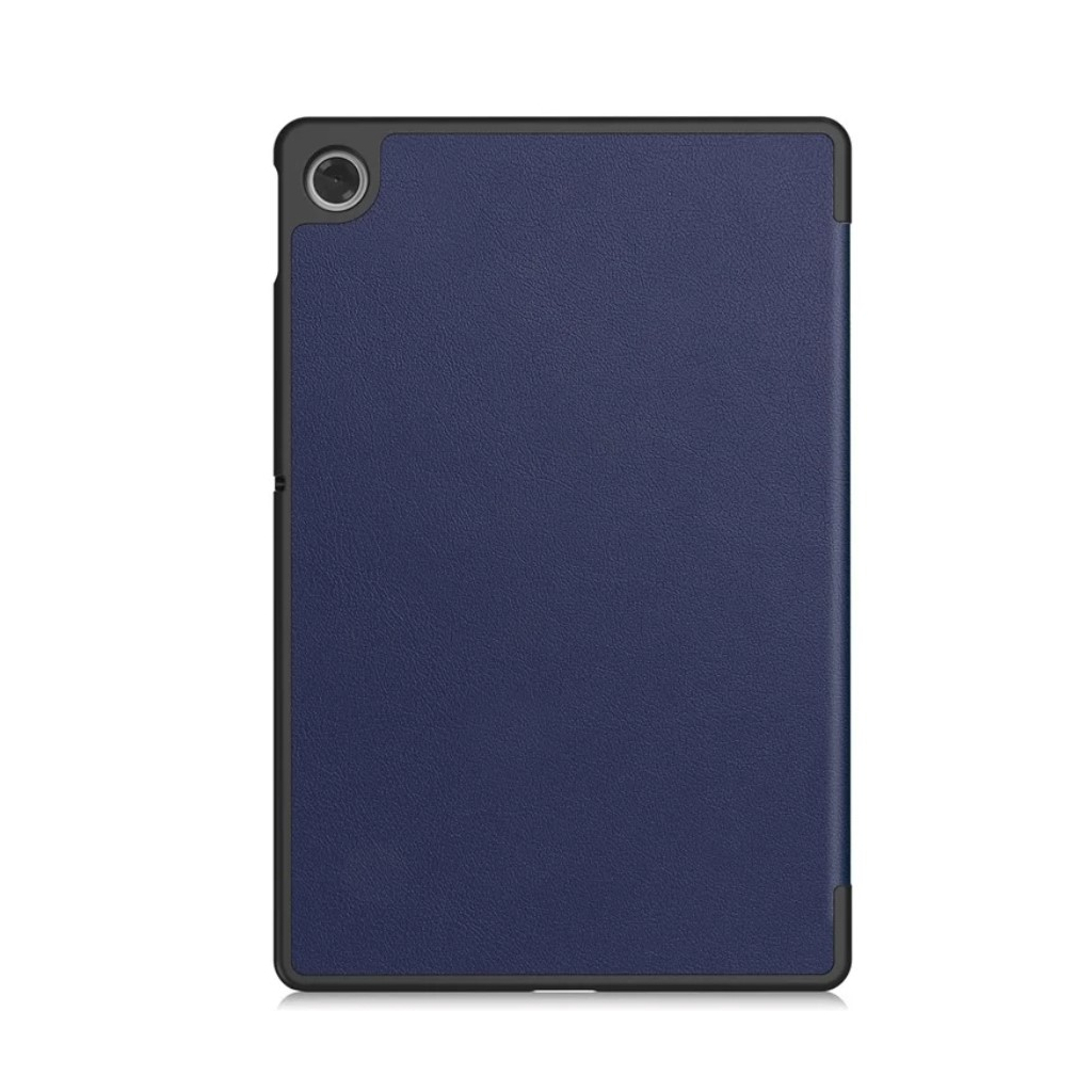 Чохол-книжка BeCover Smart Case для Lenovo Tab TB-311FU 10.1" Deep Blue (713106) фото3