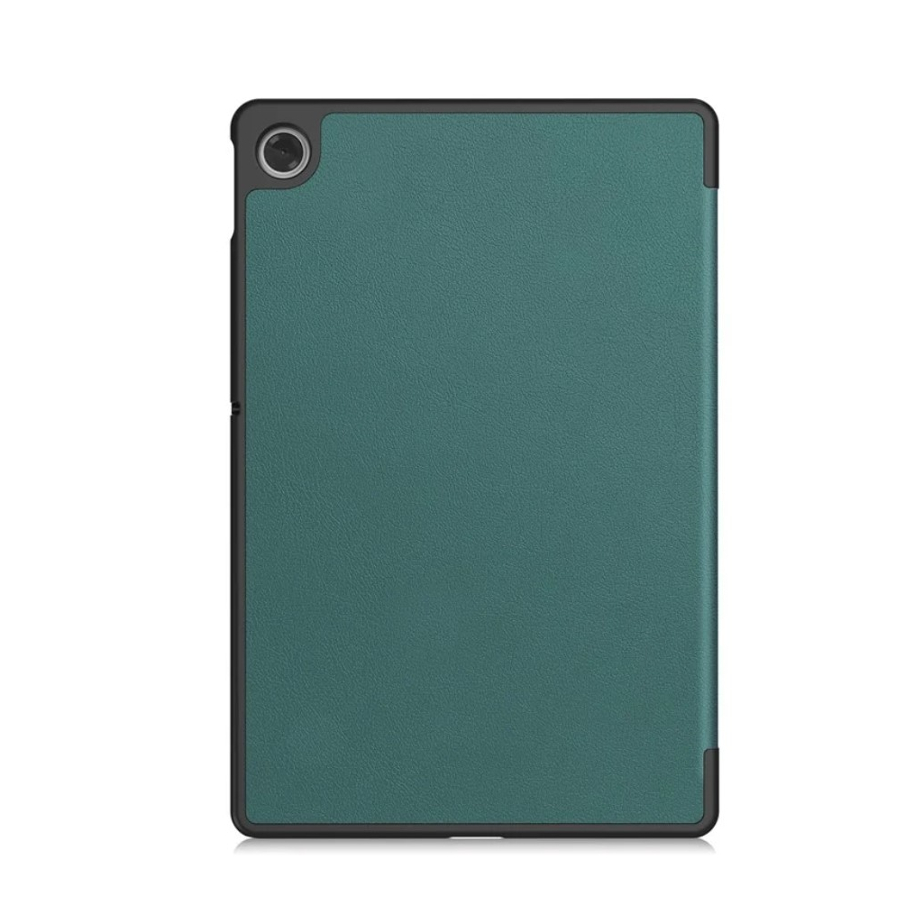 Чохол-книжка BeCover Smart Case для Lenovo Tab TB-311FU 10.1" Dark Green (713107) фото3