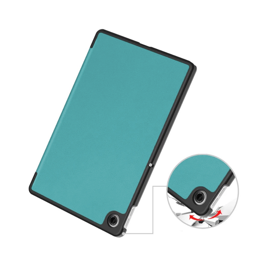 Чохол-книжка BeCover Smart Case для Lenovo Tab TB-311FU 10.1" Green (713108) фото4