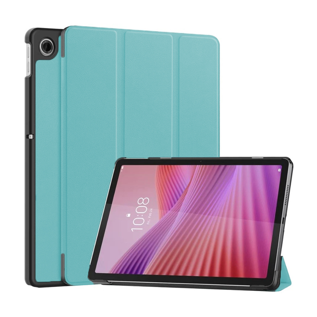 Чохол-книжка BeCover Smart Case для Lenovo Tab TB-311FU 10.1" Green (713108) фото5