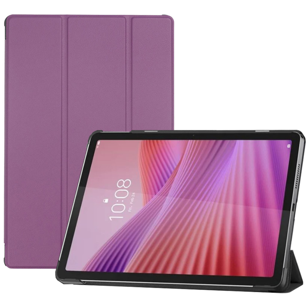 Чохол-книжка BeCover Smart Case для Lenovo Tab TB-311FU 10.1" Purple (713110) фото3
