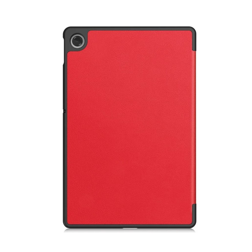 Чохол-книжка BeCover Smart Case для Lenovo Tab TB-311FU 10.1" Red (713111) фото3