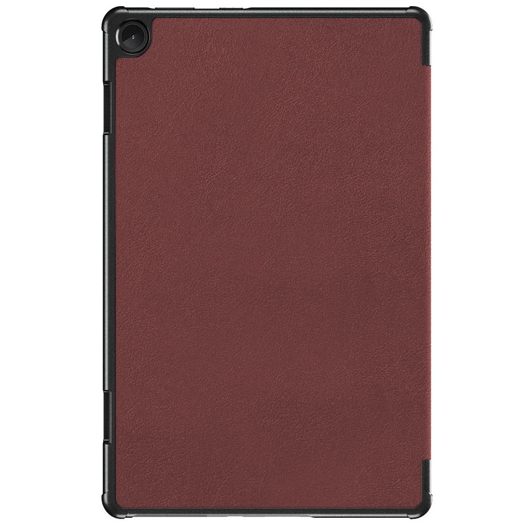 Чохол-книжка BeCover Smart Case для Lenovo Tab TB-311FU 10.1" Red Wine (713112) фото3