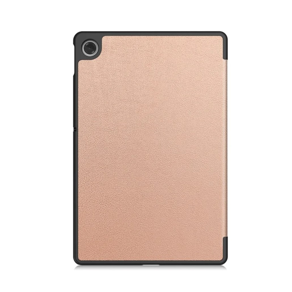 Чохол-книжка BeCover Smart Case для Lenovo Tab TB-311FU 10.1" Rose Gold (713113) фото3