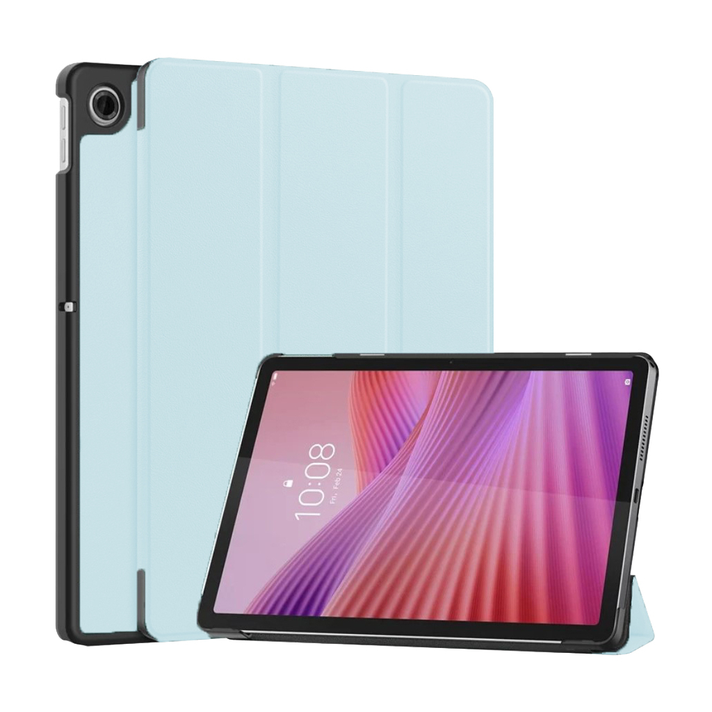 Чохол-книжка BeCover Smart Case для Lenovo Tab TB-311FU 10.1" Light Blue (713114) фото4