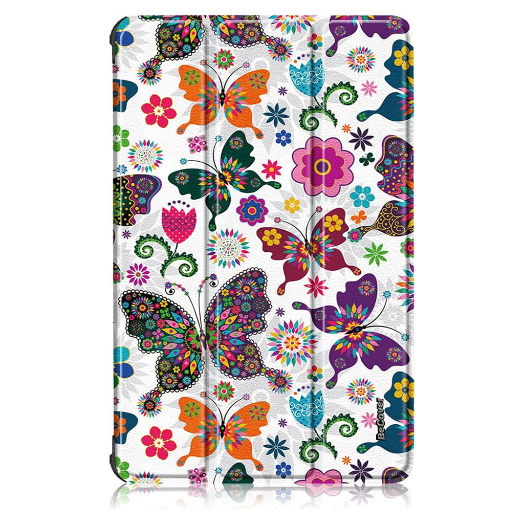 Чохол-книжка BeCover Smart Case для Lenovo Tab TB-311FU 10.1" Butterfly (713115) фото2
