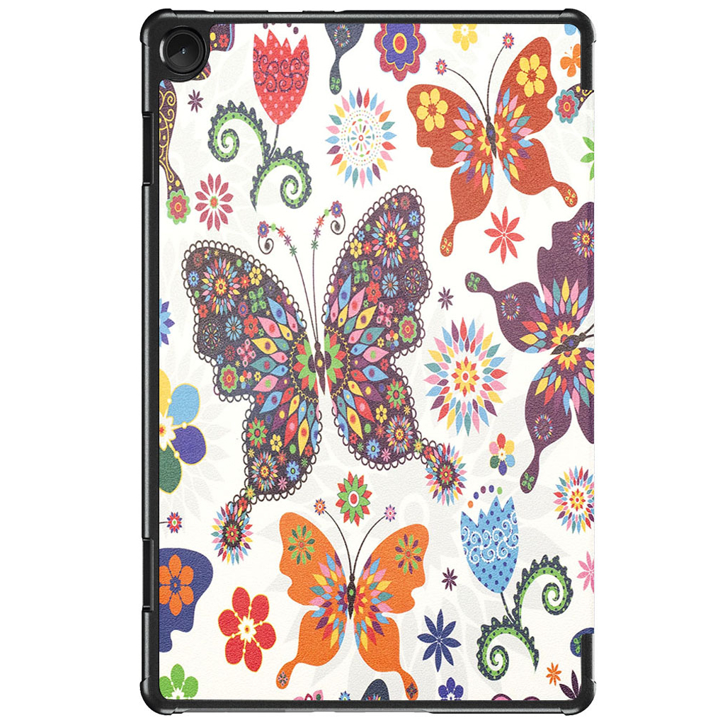 Чохол-книжка BeCover Smart Case для Lenovo Tab TB-311FU 10.1" Butterfly (713115) фото3
