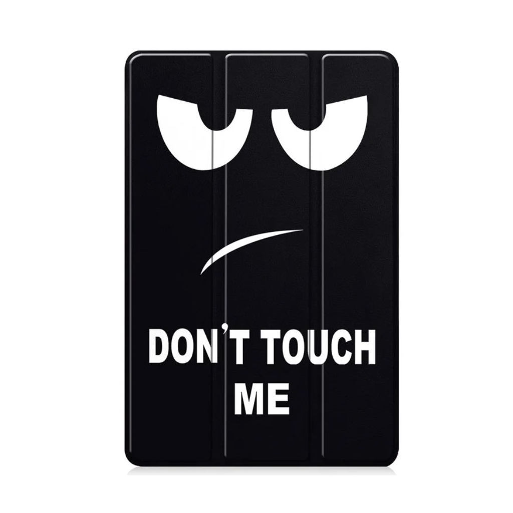 Чохол-книжка BeCover Smart Case для Lenovo Tab TB-311FU 10.1" Don't Touch (713116) фото2