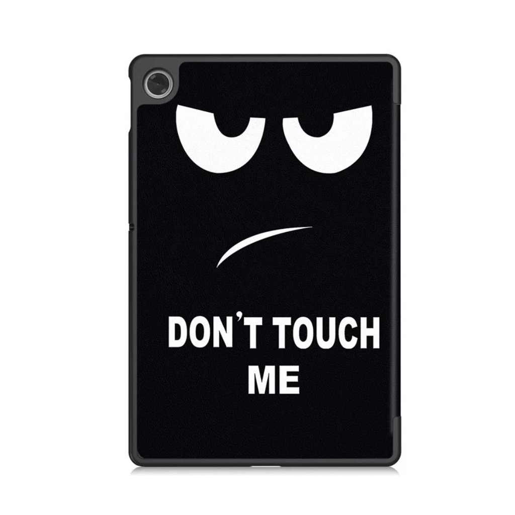Чохол-книжка BeCover Smart Case для Lenovo Tab TB-311FU 10.1" Don't Touch (713116) фото3