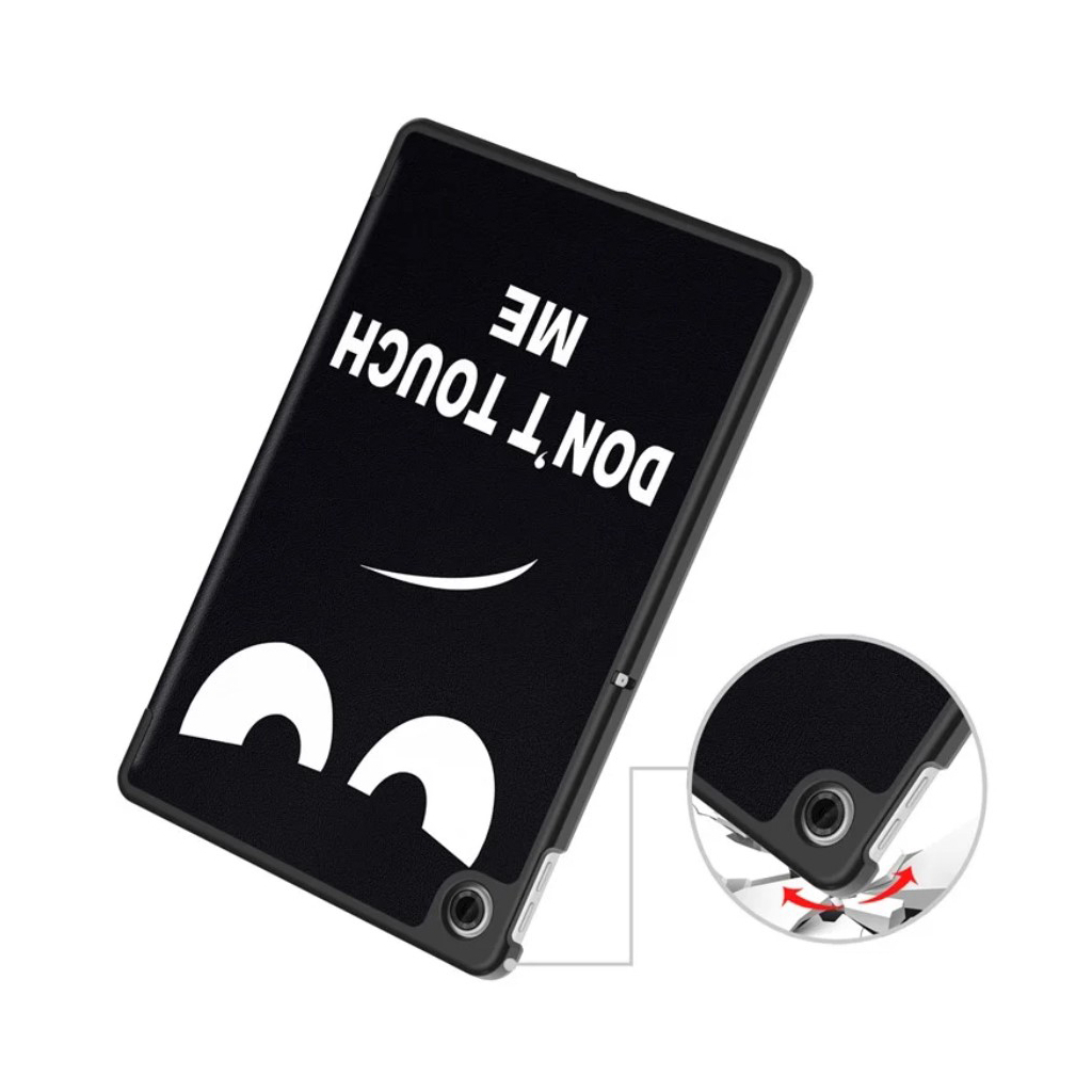 Чохол-книжка BeCover Smart Case для Lenovo Tab TB-311FU 10.1" Don't Touch (713116) фото4