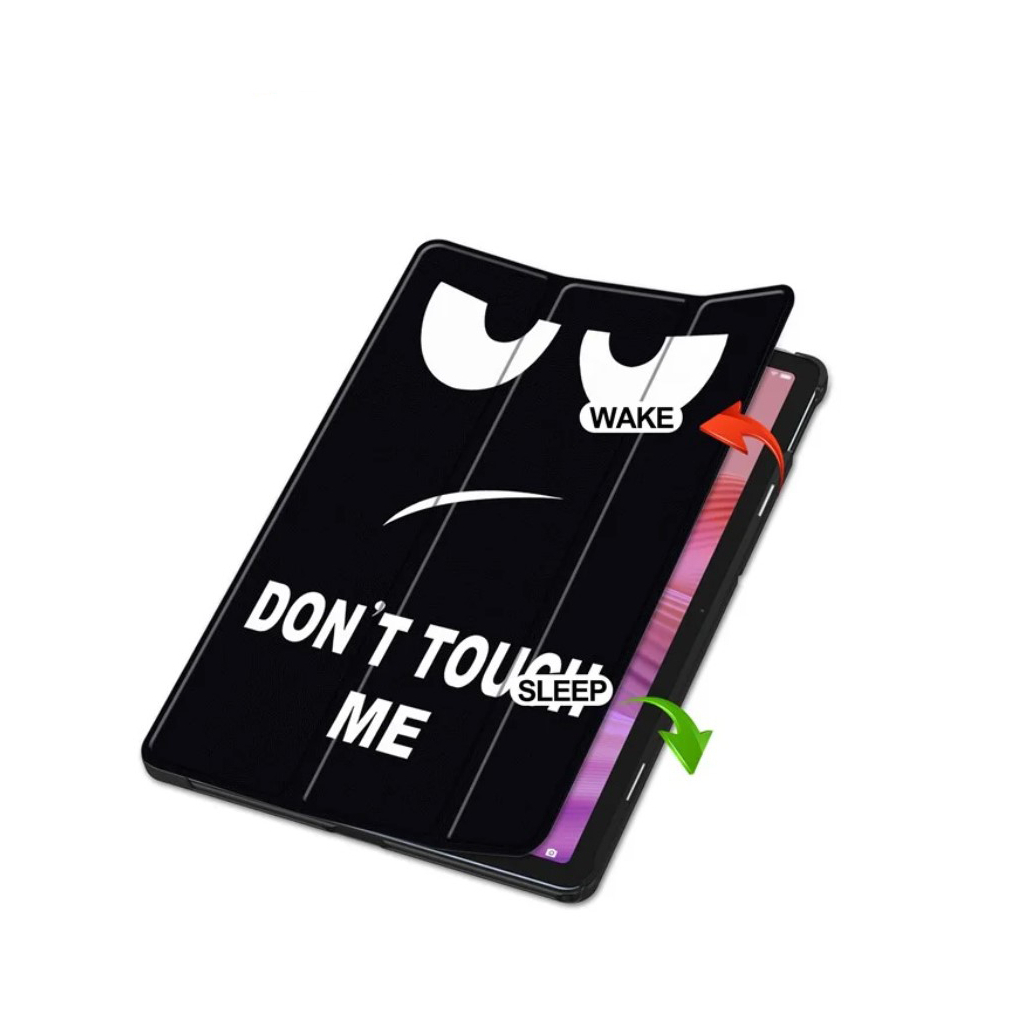 Чохол-книжка BeCover Smart Case для Lenovo Tab TB-311FU 10.1" Don't Touch (713116) фото5