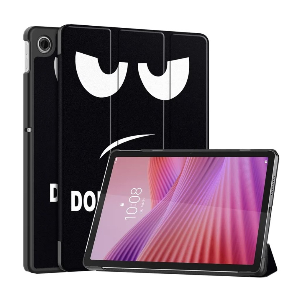 Чохол-книжка BeCover Smart Case для Lenovo Tab TB-311FU 10.1" Don't Touch (713116) фото6