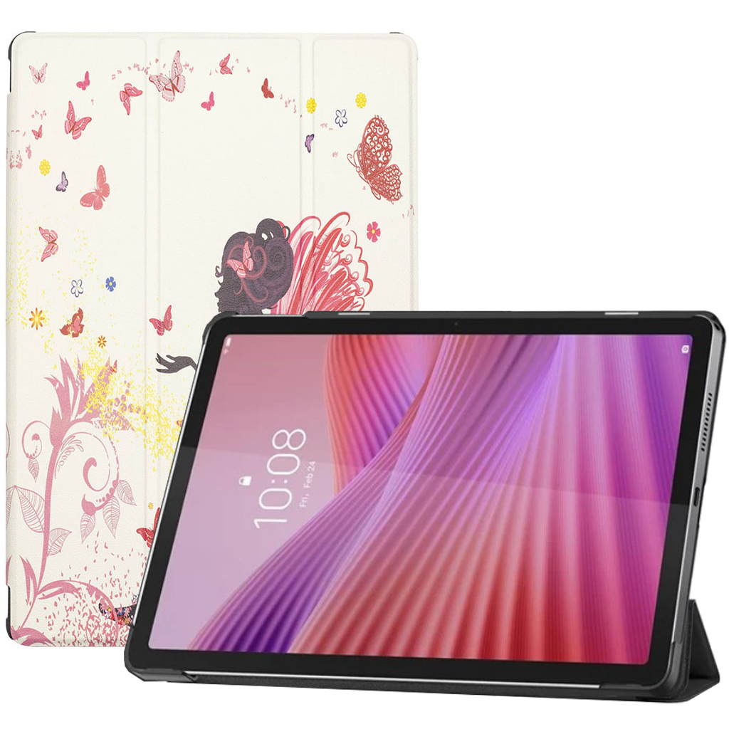 Чохол-книжка BeCover Smart Case для Lenovo Tab TB-311FU 10.1" Fairy (713117) фото4