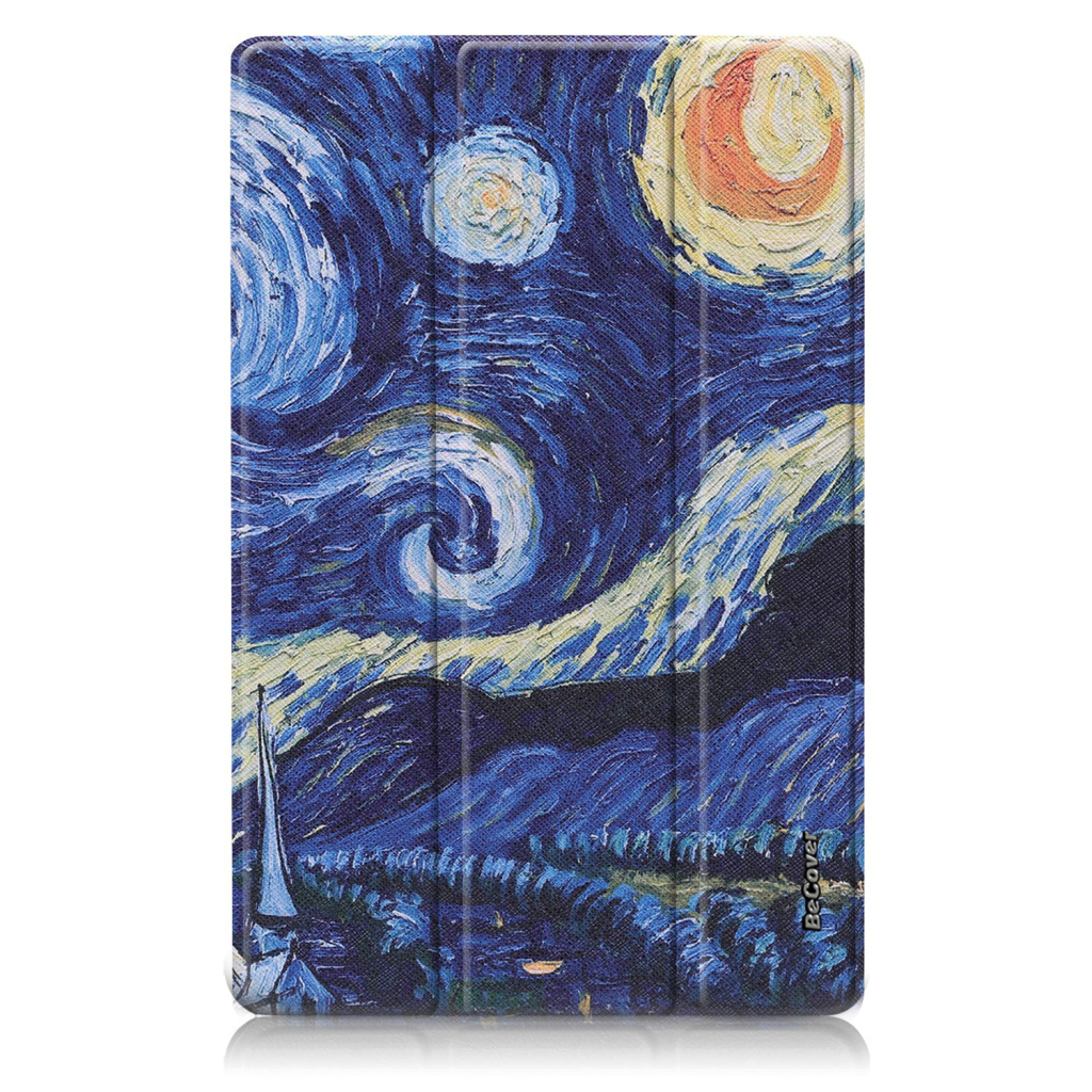 Чохол-книжка BeCover Smart Case для Lenovo Tab TB-311FU 10.1" Night (713119) фото2