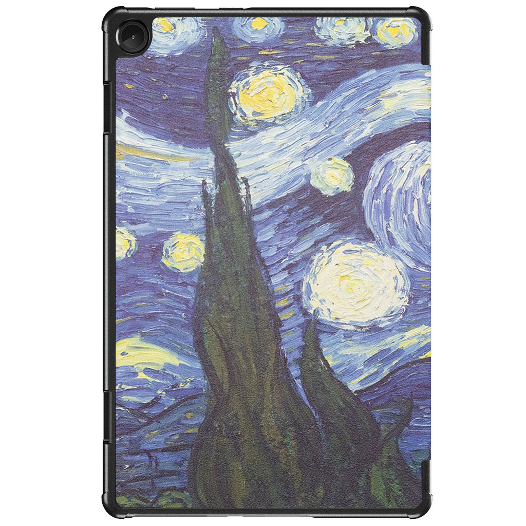 Чохол-книжка BeCover Smart Case для Lenovo Tab TB-311FU 10.1" Night (713119) фото3