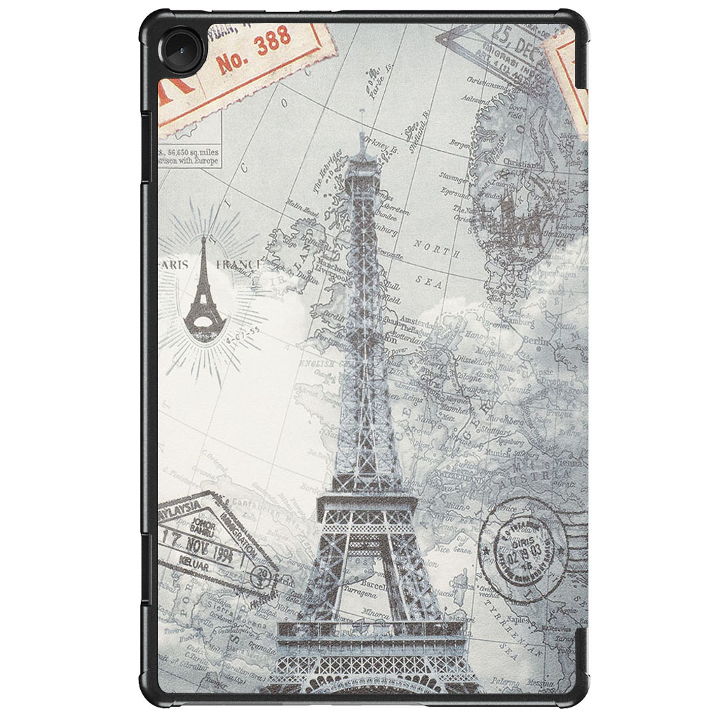 Чохол-книжка BeCover Smart Case для Lenovo Tab TB-311FU 10.1" Paris (713120) фото3