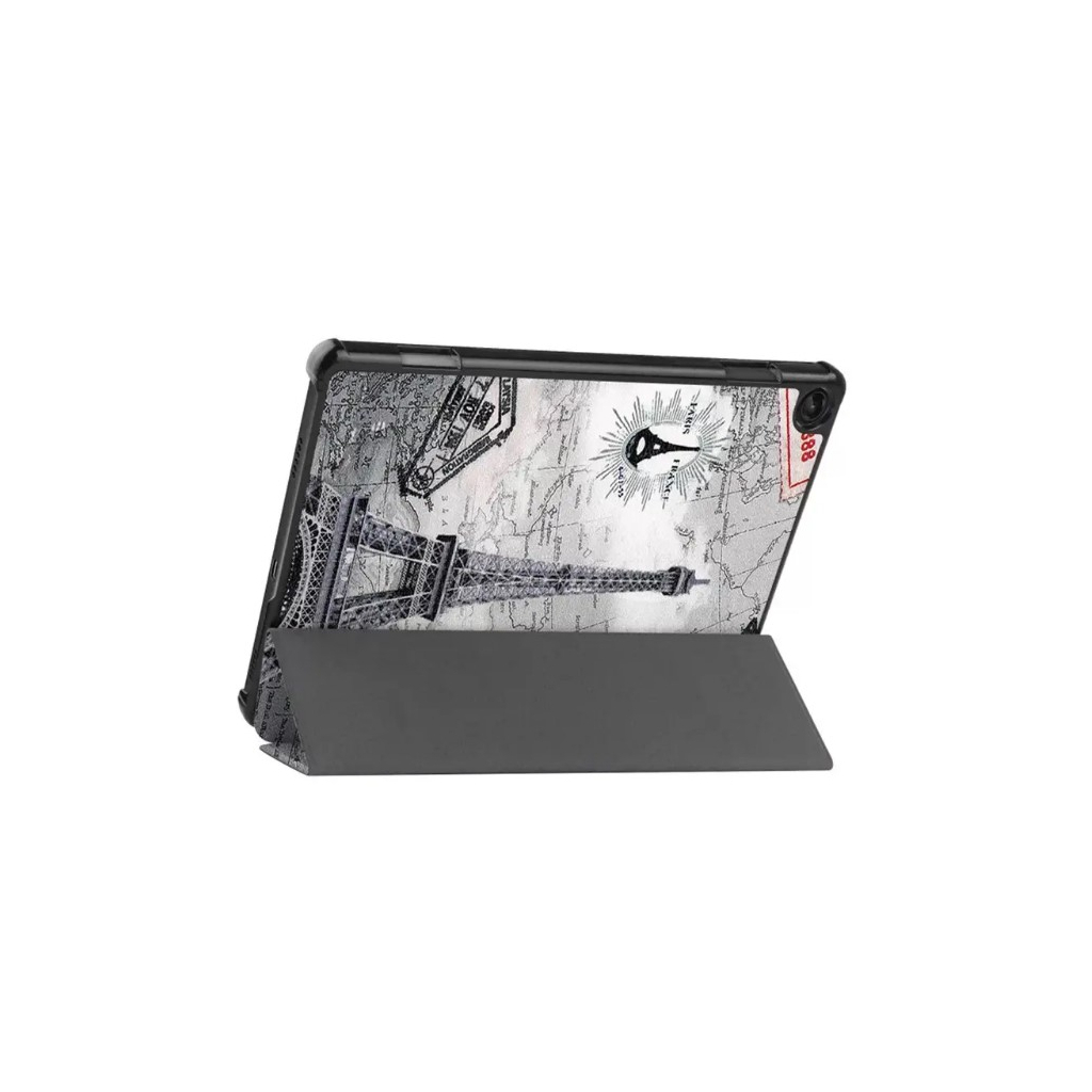 Чохол-книжка BeCover Smart Case для Lenovo Tab TB-311FU 10.1" Paris (713120) фото4