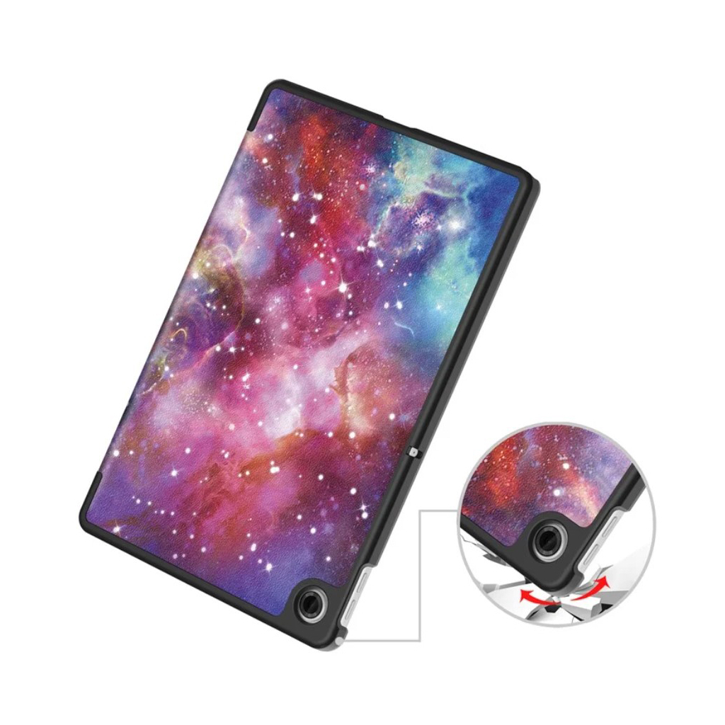 Чохол-книжка BeCover Smart Case для Lenovo Tab TB-311FU 10.1" Space (713121) фото4