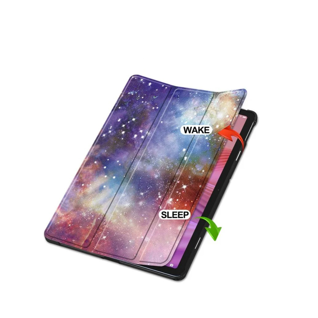 Чохол-книжка BeCover Smart Case для Lenovo Tab TB-311FU 10.1" Space (713121) фото5