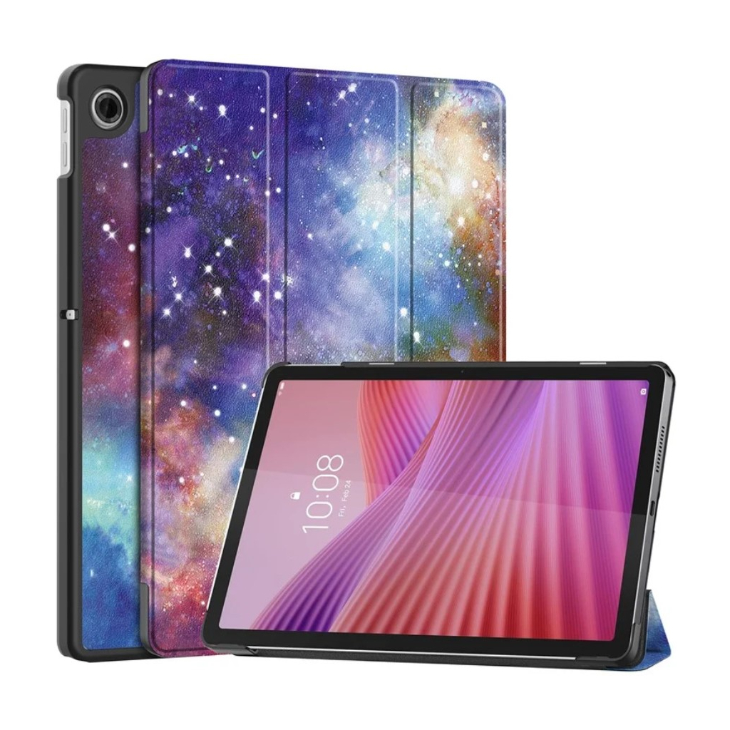 Чохол-книжка BeCover Smart Case для Lenovo Tab TB-311FU 10.1" Space (713121) фото6