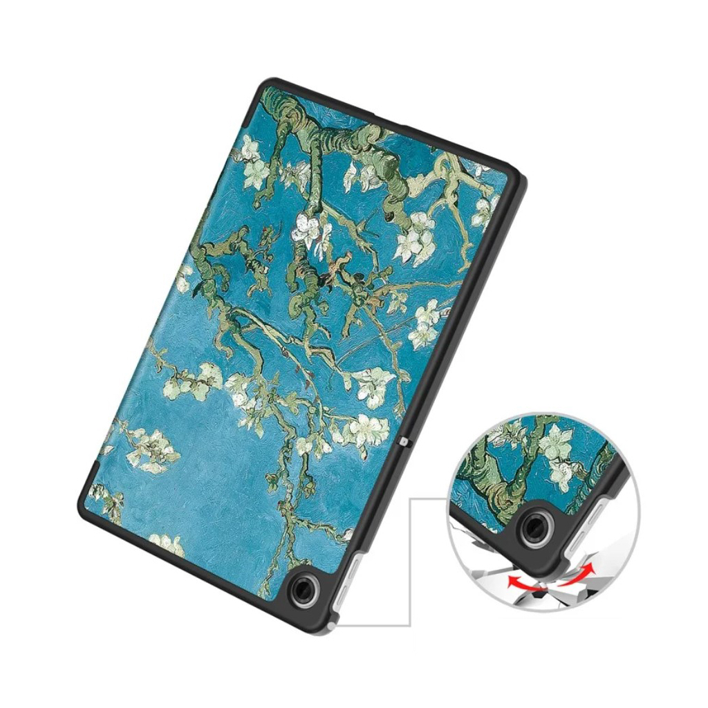 Чохол-книжка BeCover Smart Case для Lenovo Tab TB-311FU 10.1" Spring (713122) фото4