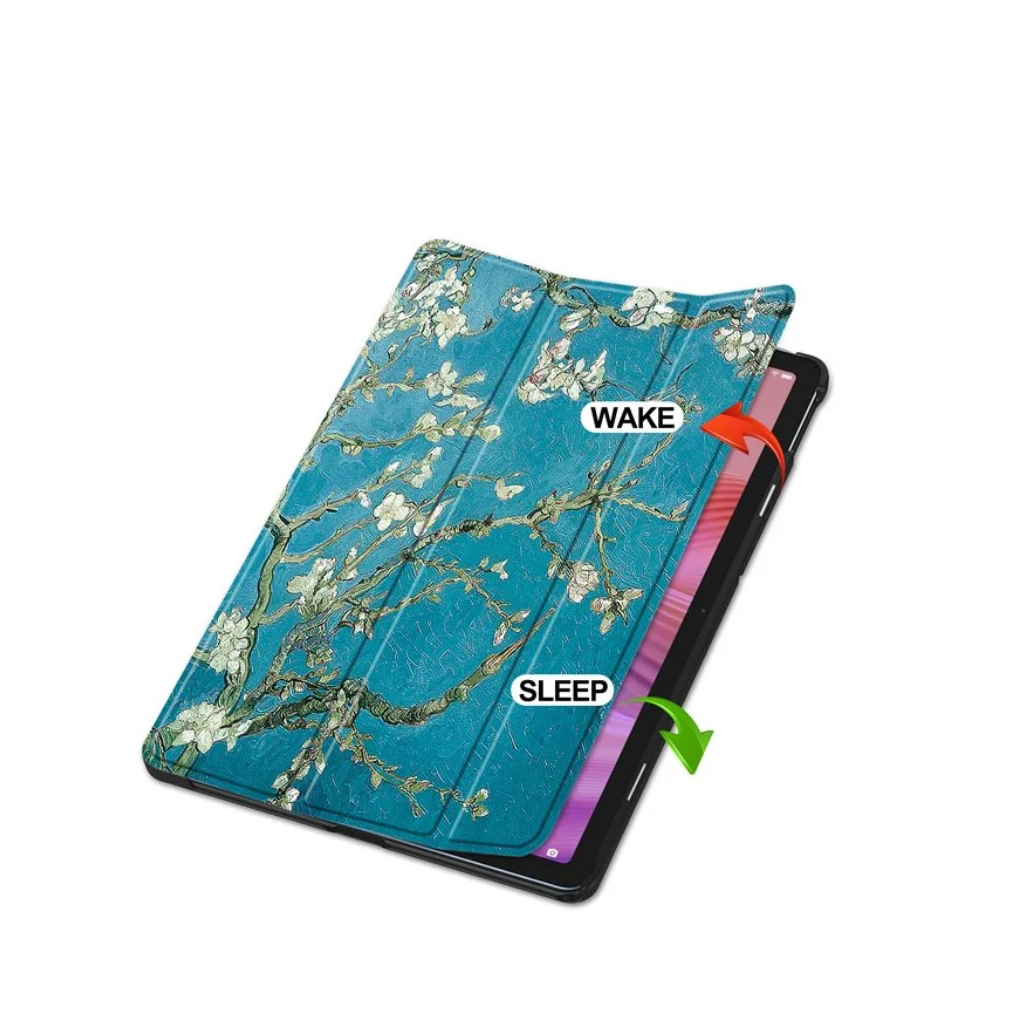 Чохол-книжка BeCover Smart Case для Lenovo Tab TB-311FU 10.1" Spring (713122) фото5