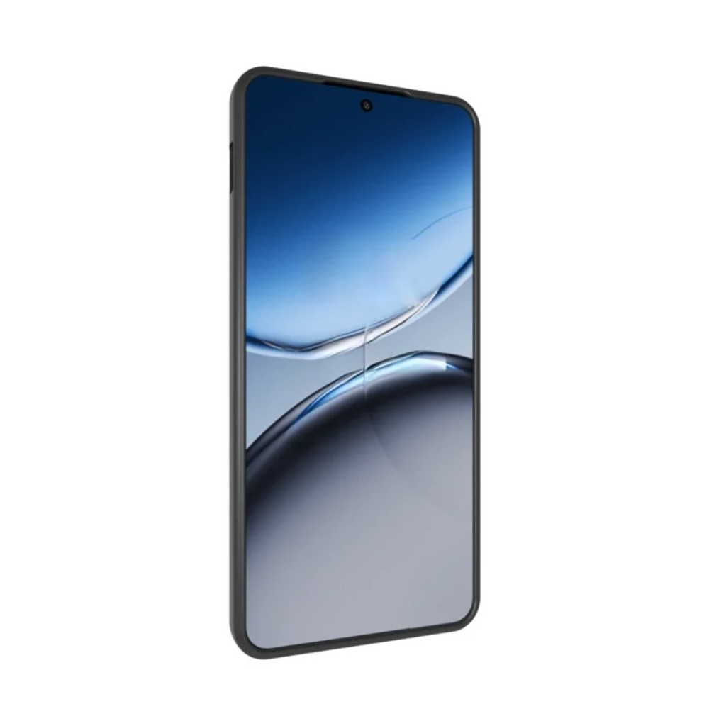 Силіконовий чохол BeCover для OnePlus Nord 4 5G Black (713140) фото