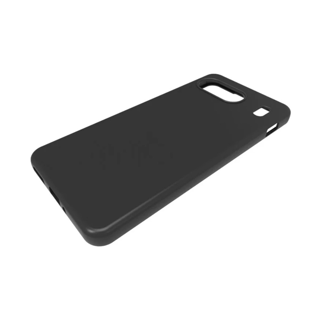Силіконовий чохол BeCover для OnePlus Nord 4 5G Black (713140) фото