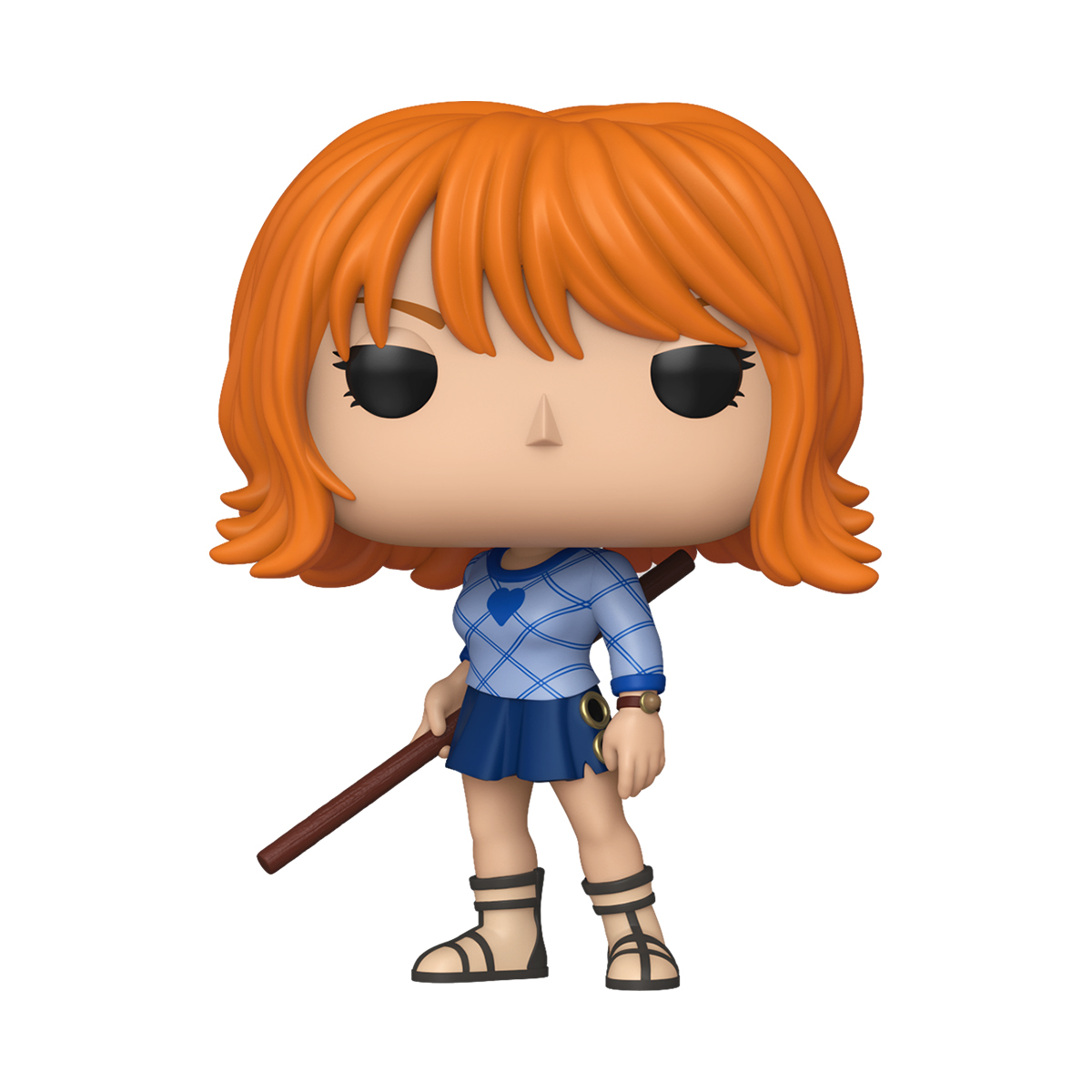 Игровая фигурка Funko Pop! серии Большой куш S1 - Нами (75666) фото2